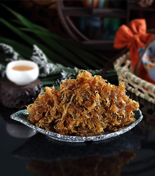 Mix Winter Melon Paste Filling