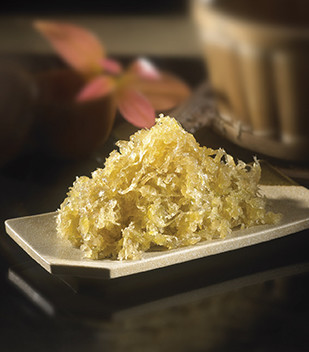 Winter Melon Paste Filling