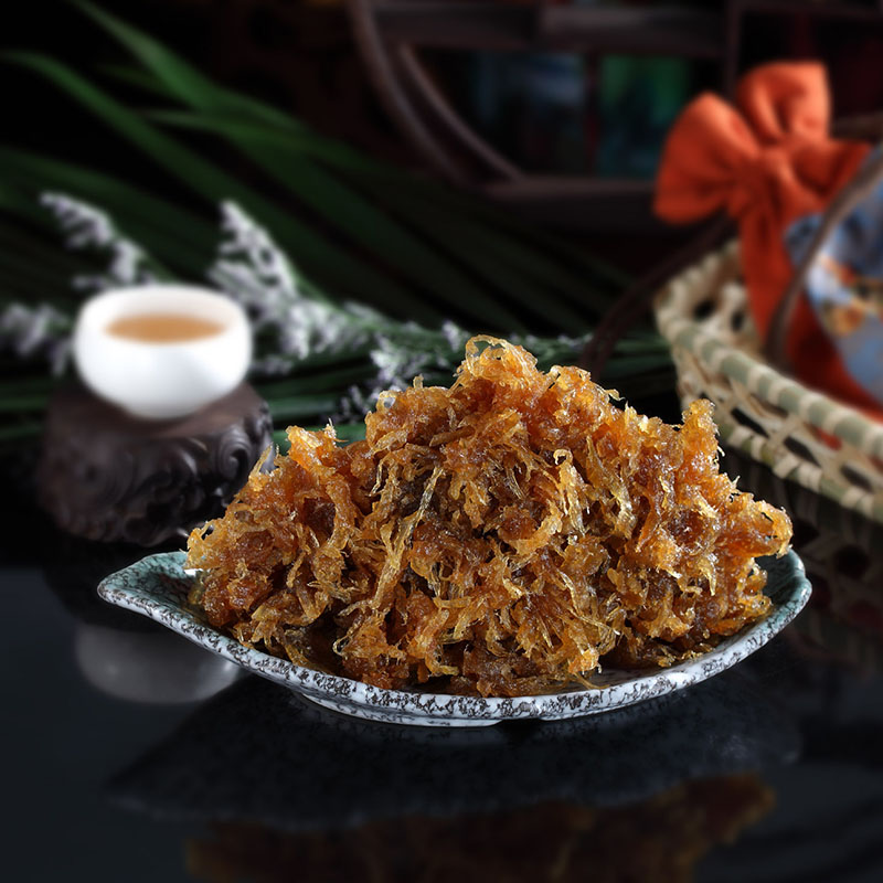 Pineapple Winter Melon Paste Filling