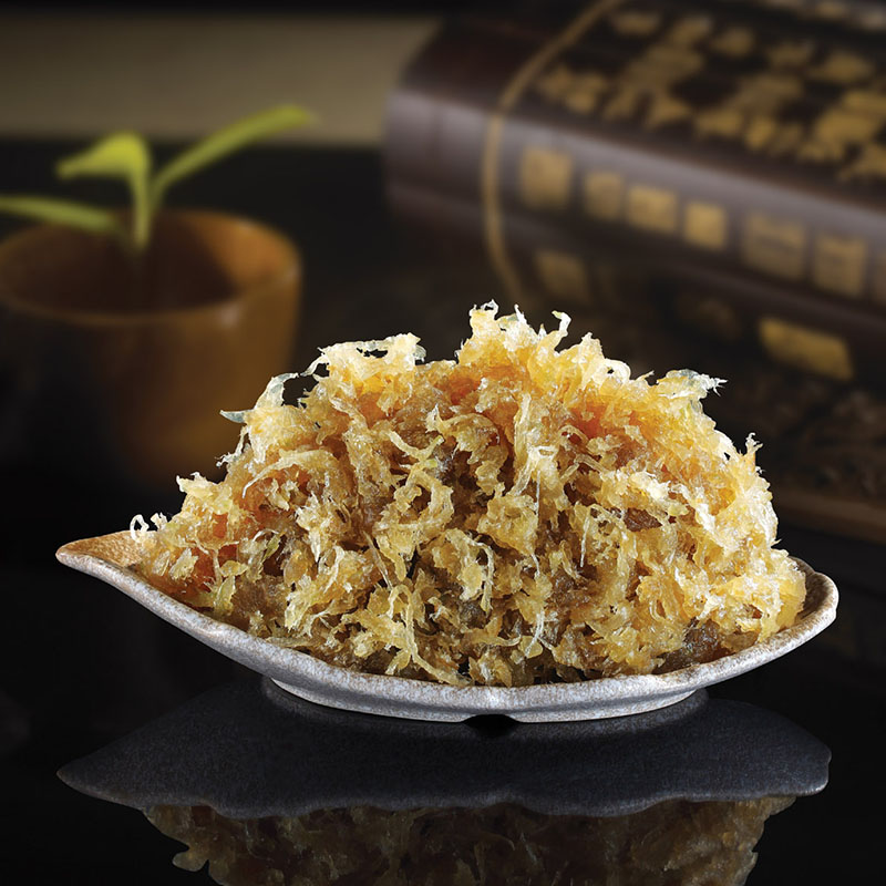Lychee Winter Melon Filling