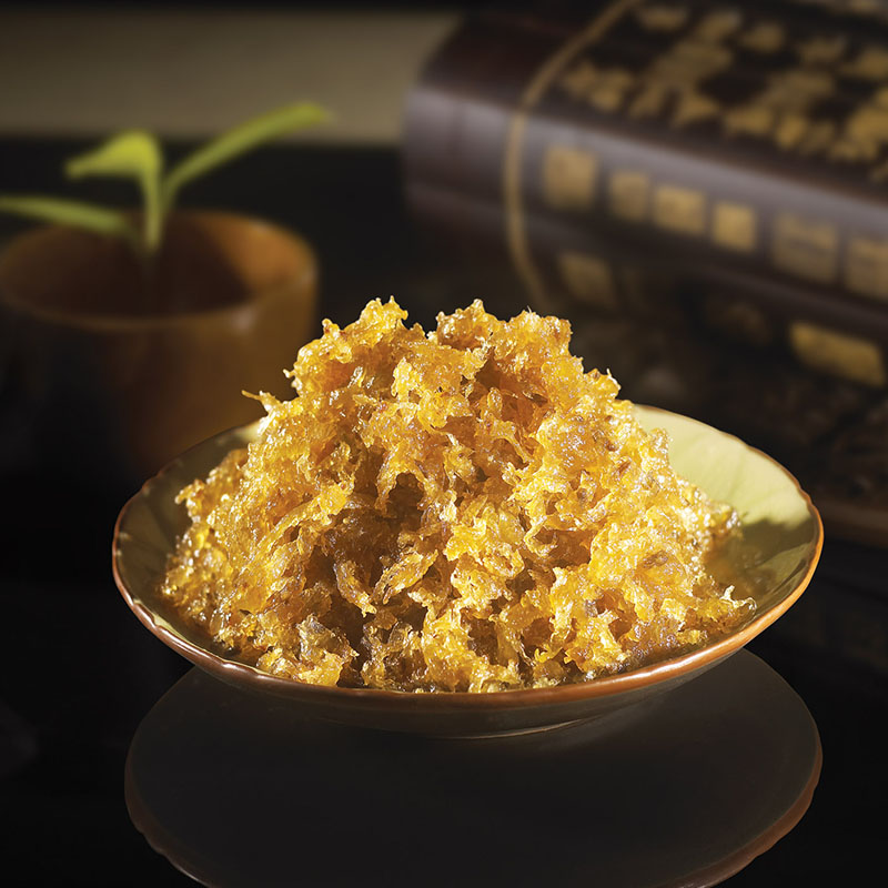 Osmanthus Winter Melon Filling