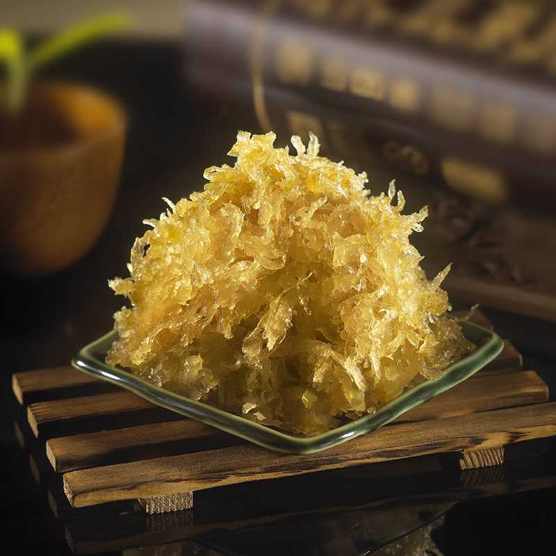 Ginger Winter Melon Filling