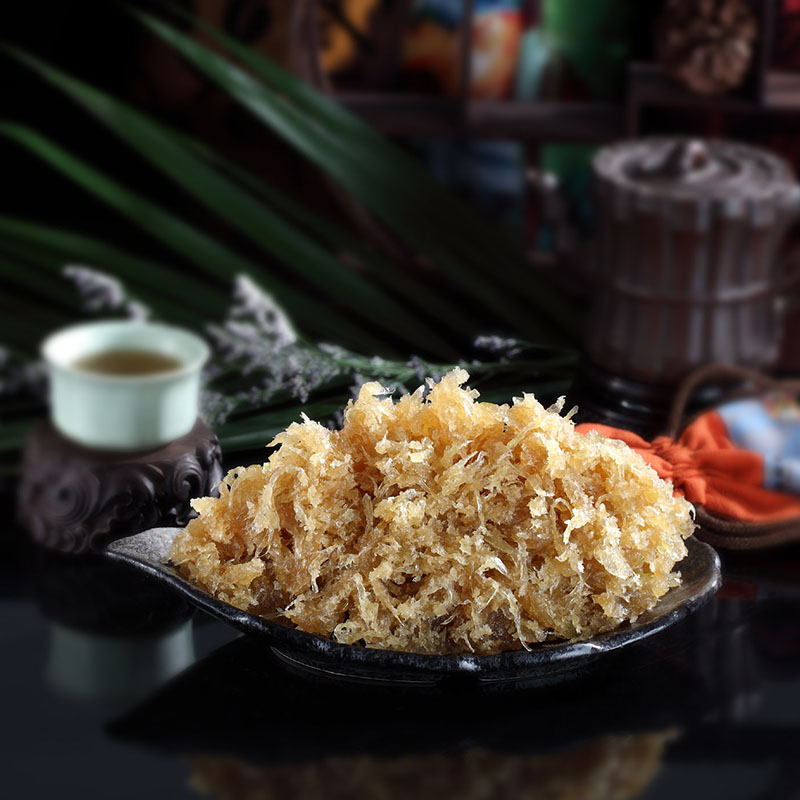 Coconut Winter Melon Filling