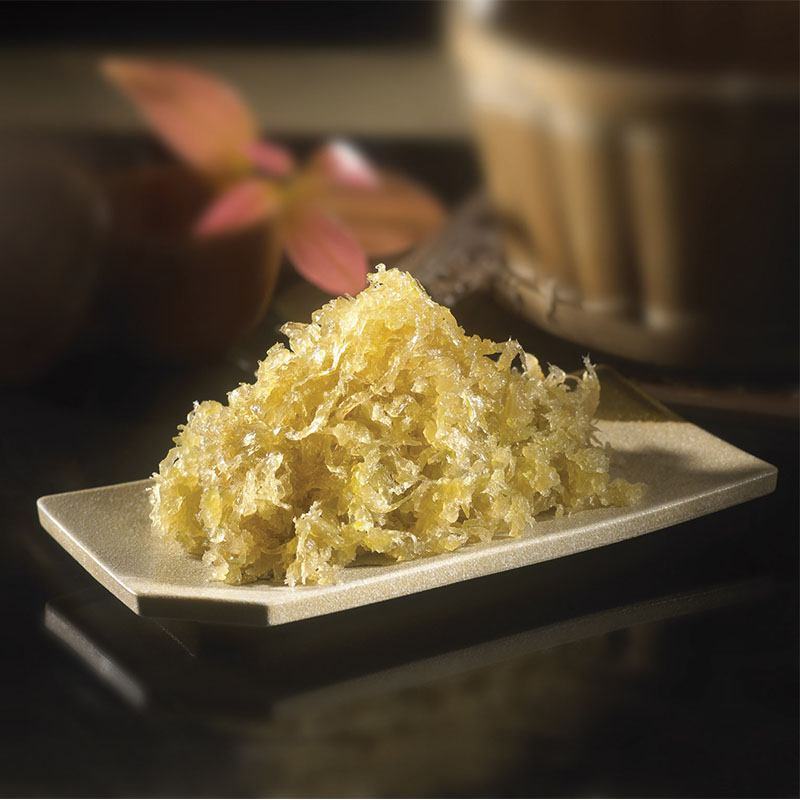 Winter Melon Filling for Wife Cake