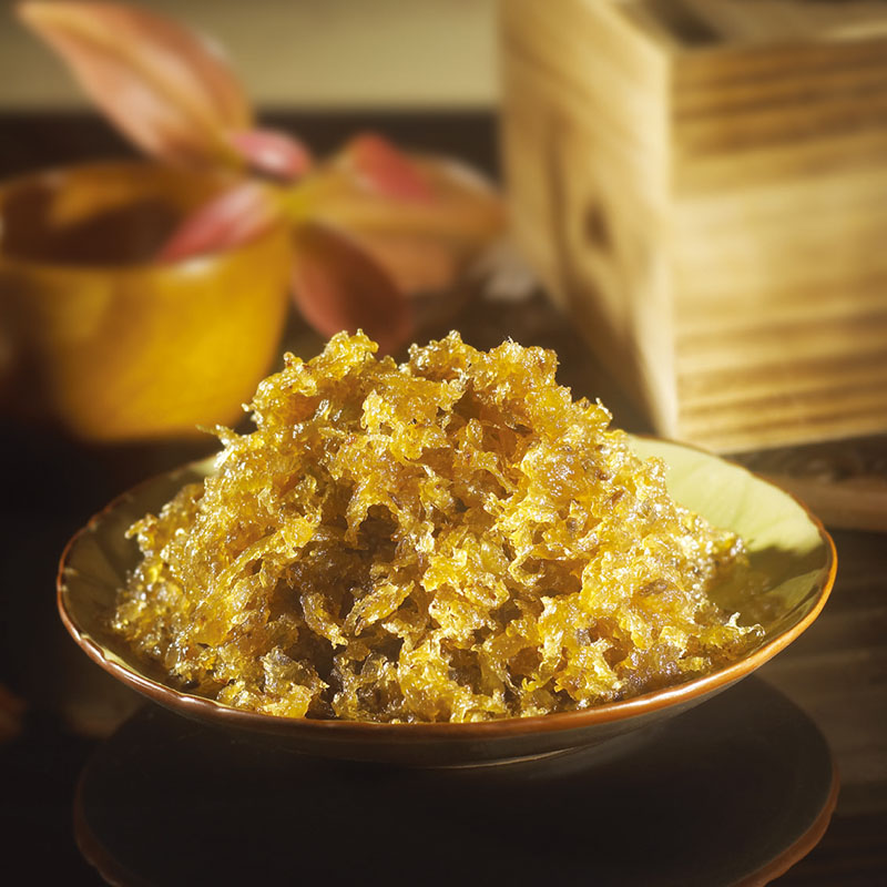 Chen Peel Winter Melon Filling