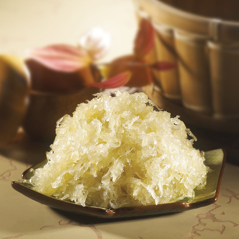 Winter Melon Filling for Traditional Chinese Shortbread