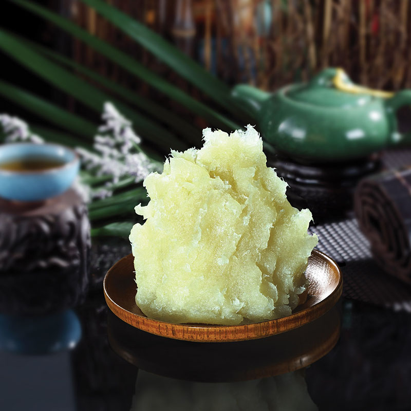Hami Melon Flavored Winter Melon Filling