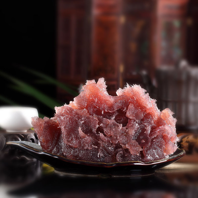 Strawberry Winter Melon Filling