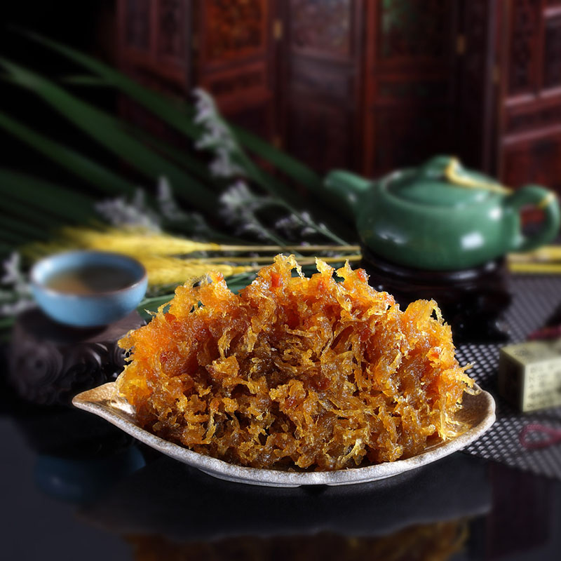 Mango Winter Melon Filling
