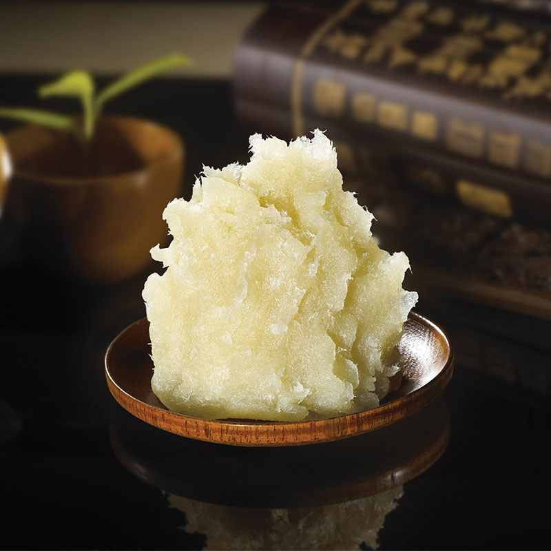 Additive-Free Mashed Winter Melon Filling