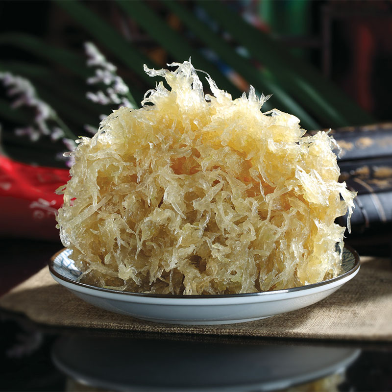 Selected Winter Jelly Fillings